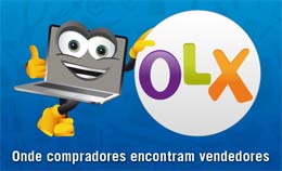 OLX - Anúncios Online Gratuitos