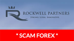 Rockwell Partners scam forex