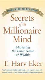 Secrets of the Millionaire Mind