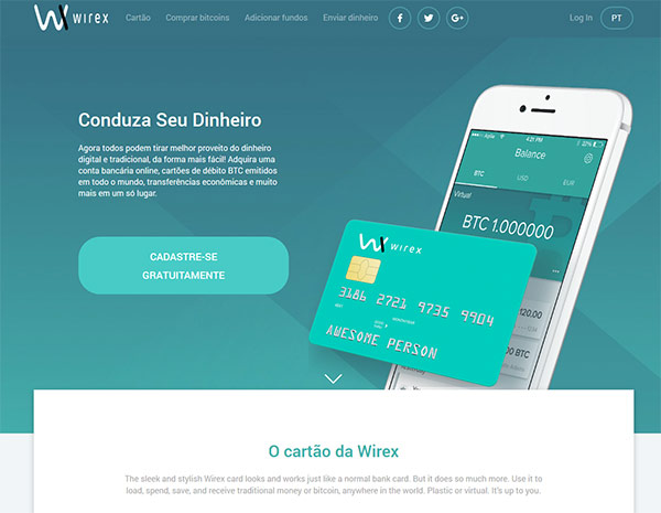 Site Wirex