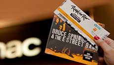Bilhetes Rock in Rio Lisboa