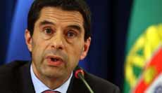Vítor Gaspar Orçamento de Estado 2013