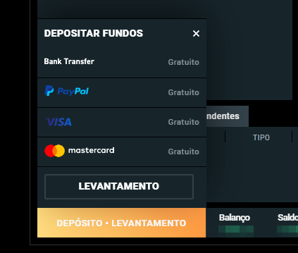 Como abrir conta XTB Portugal para negociar Forex