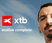 Análise corretora XTB