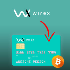 Análise Wirex