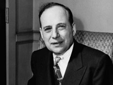 Benjamin Graham