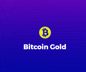 Bitcoin Gold