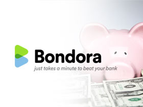 Bondora