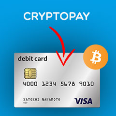 Análise Cryptopay