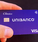 Opinião cartão de crédito Unibanco cashback