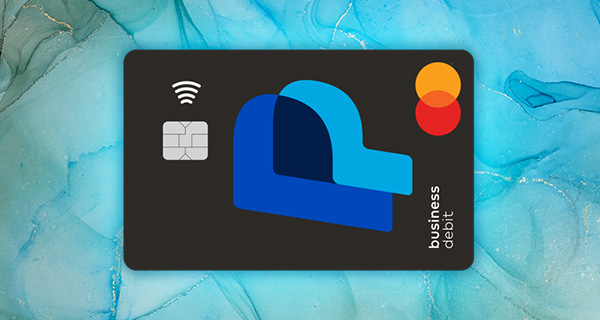 Cartão de Débito Paypal Business Mastercard