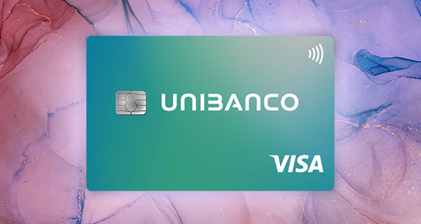 Cartão de Crédito UNIBANCO