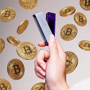 Melhores Carteiras Bitcoin 5 Melhores Carteiras Bitcoin