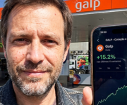 Como comprar ações da Galp