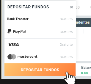 Como comprar ações da NOS