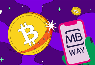 Como comprar Bitcoin usando MB WAY