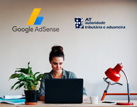 Como Declarar os Ganhos do Google Adsense e Youtube em Portugal