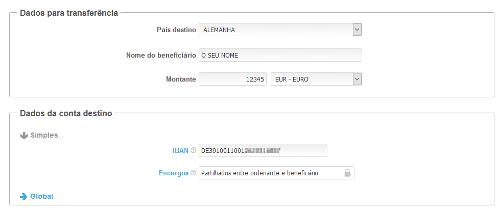 Como depositar dinheiro no Banco N26