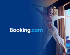 Como Ganhar Dinheiro com o Booking.com