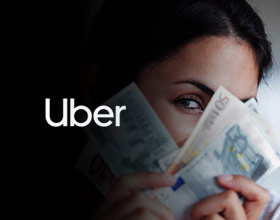 Como Ganhar Dinheiro com a UBER