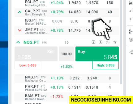 Como abrir conta na XTB Internacional