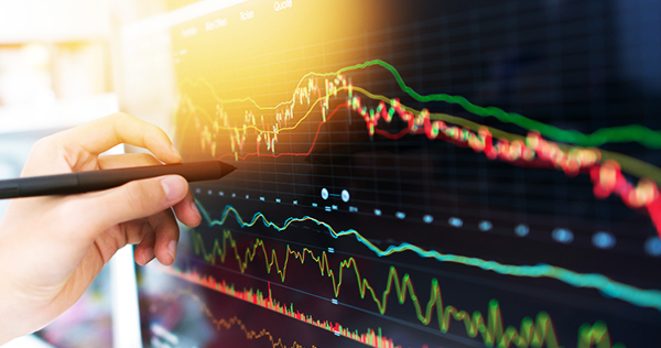 Empresas para investir em forex