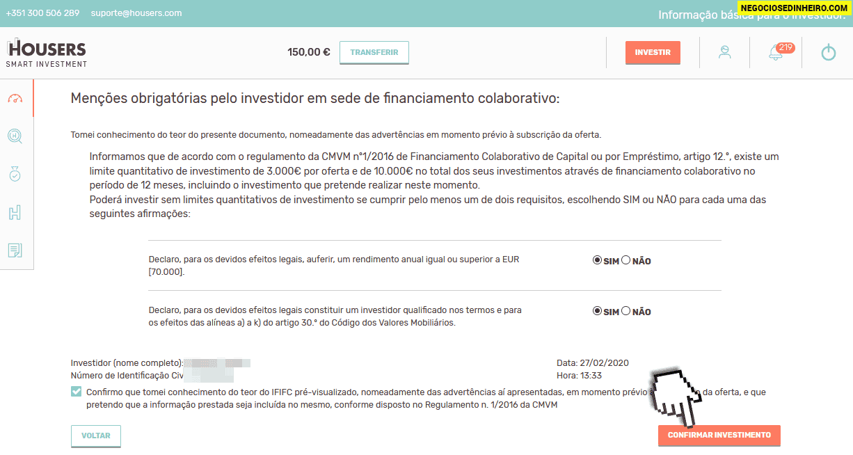 Os passos para investir em projetos imobiliários na Housers