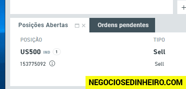 Como negociar índices usando a plataforma de trading xStation da XTB