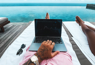 Como se tornar um day trader consistente e lucrativo