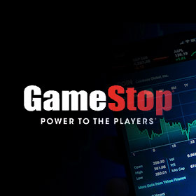 Como Comprar Ações da GameStop