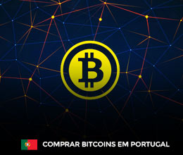 Comprar Bitcoins em Portugal