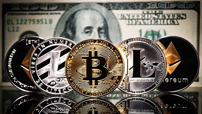 Comprar criptomoedas a longo prazo