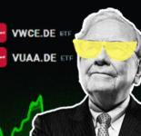 VWCE vs VUAA - Qual é o Melhor ETF para Investir Agora?