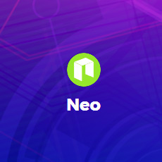 Criptomoeda Neo