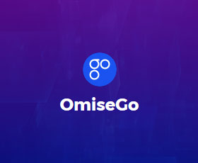 Criptomoeda Omisego