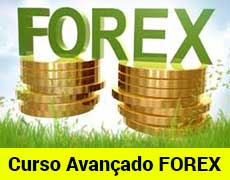 Curso Avançado Forex