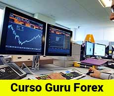 Curso Forex dos novos Gurus