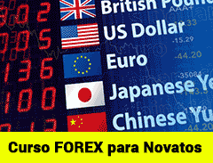 Curso Forex para Traders Novatos