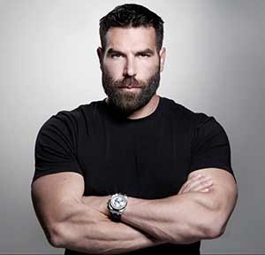 Dan Bilzerian