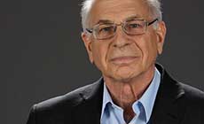 Daniel Kahneman, Prémio Nobel da Psicologia