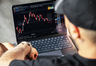 Como encontrar criptomoedas para day trading