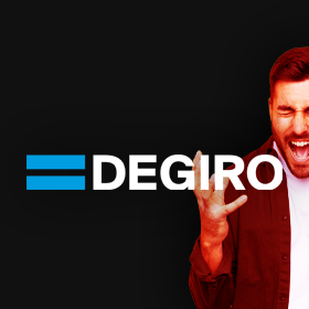 O que acontece se DEGIRO falir