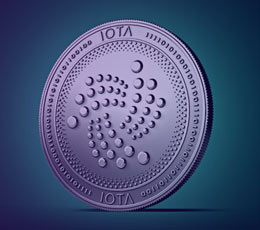 Como Negociar IOTA