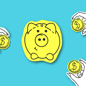 Passos para investir em Dividendos
