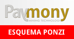 Esquema Ponzi Paymony