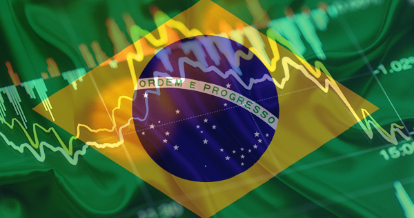 Mercado forex no brasil