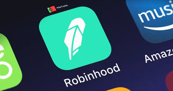 Robinhood Portugal