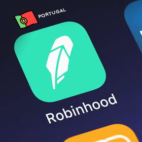 Robinhood Portugal