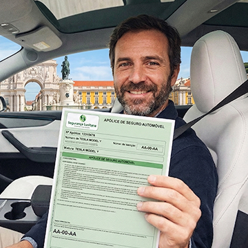Escolher Seguro Automóvel Simulador Seguro Auto