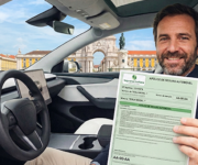 Simulador Seguro Auto